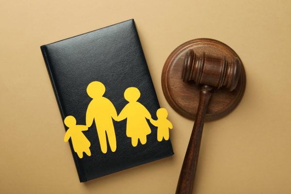 AFILSA - Derecho de familia